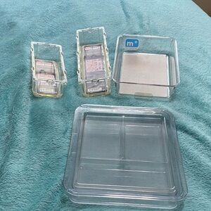 Oxo Good Grips Interlocking Bin